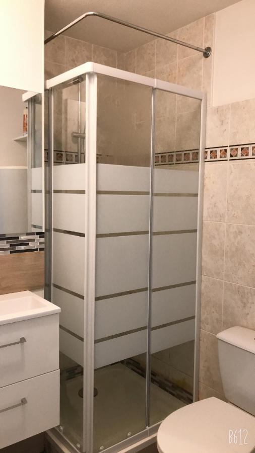 Appartement Futuroscope-J' Jaunay-Clan Eksteriør bilde