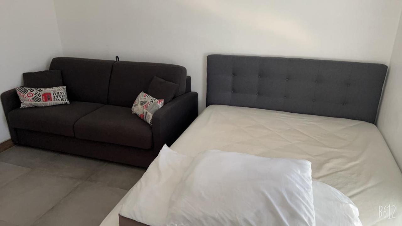 Appartement Futuroscope-J' Jaunay-Clan Eksteriør bilde
