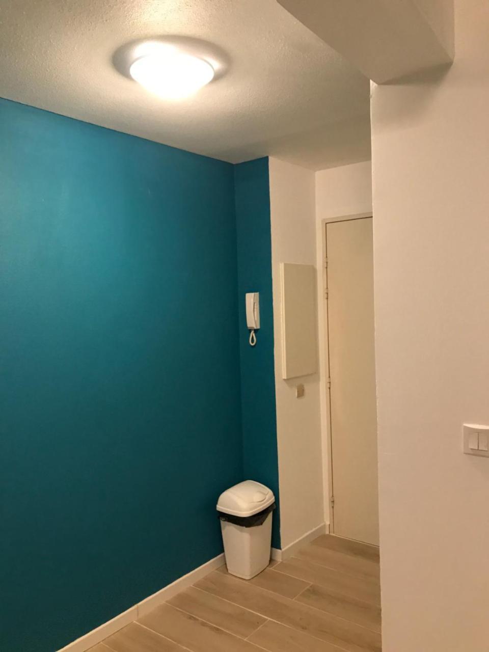 Appartement Futuroscope-J' Jaunay-Clan Eksteriør bilde